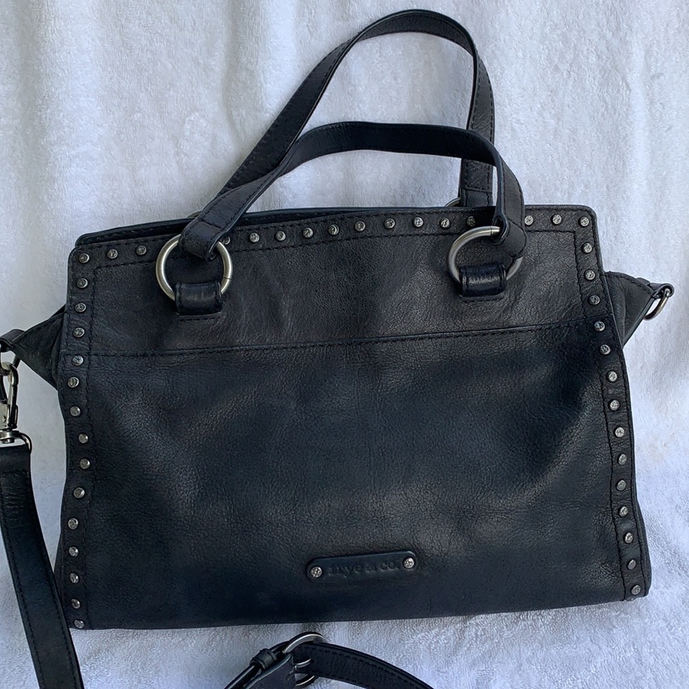 Frye bag. Lightly used  excellent condition